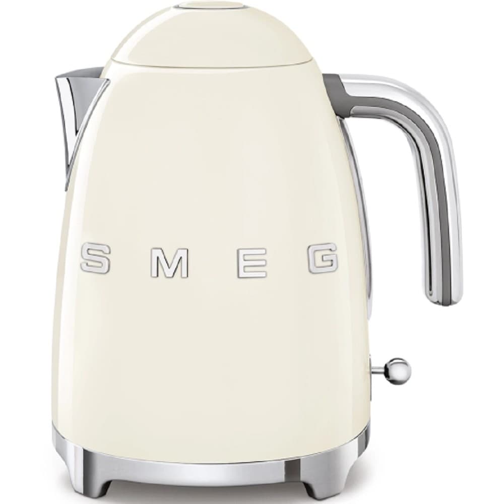 SMEG KLF03CREU Чайник электрический, кремовый