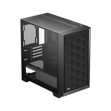 PCCOOLER mATX C3D310 BK