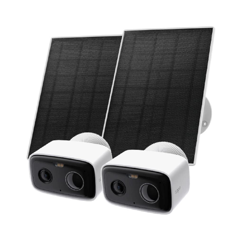 TP-Link Tapo C400 KIT
