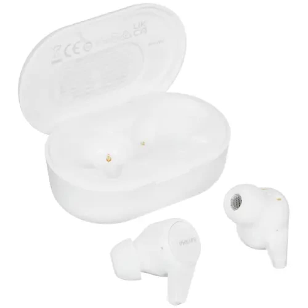 Philips TAT1207WT/00 Наушники, белый