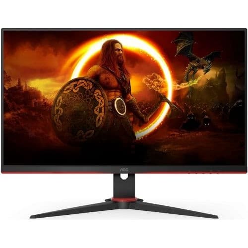 LCD AOC 27" 27G2SAE/BK Gaming