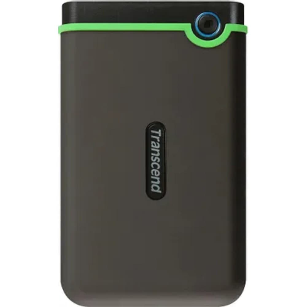 Transcend Portable HDD 1Tb StoreJet TS1TSJ25M3S