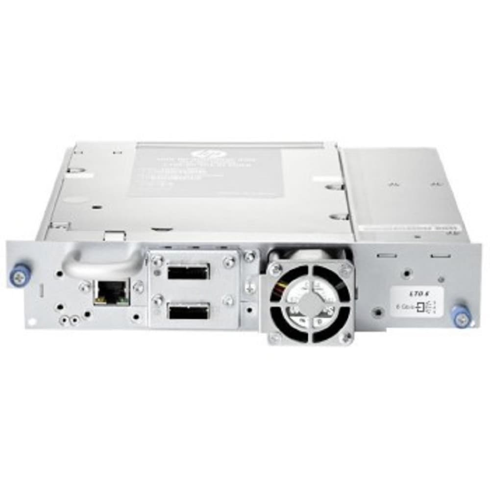 MSL LTO-8 FC DRIVE UPGRADE KIT (Original)