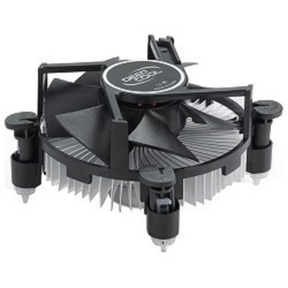 Cooler Deepcool CK-11509 PWM
