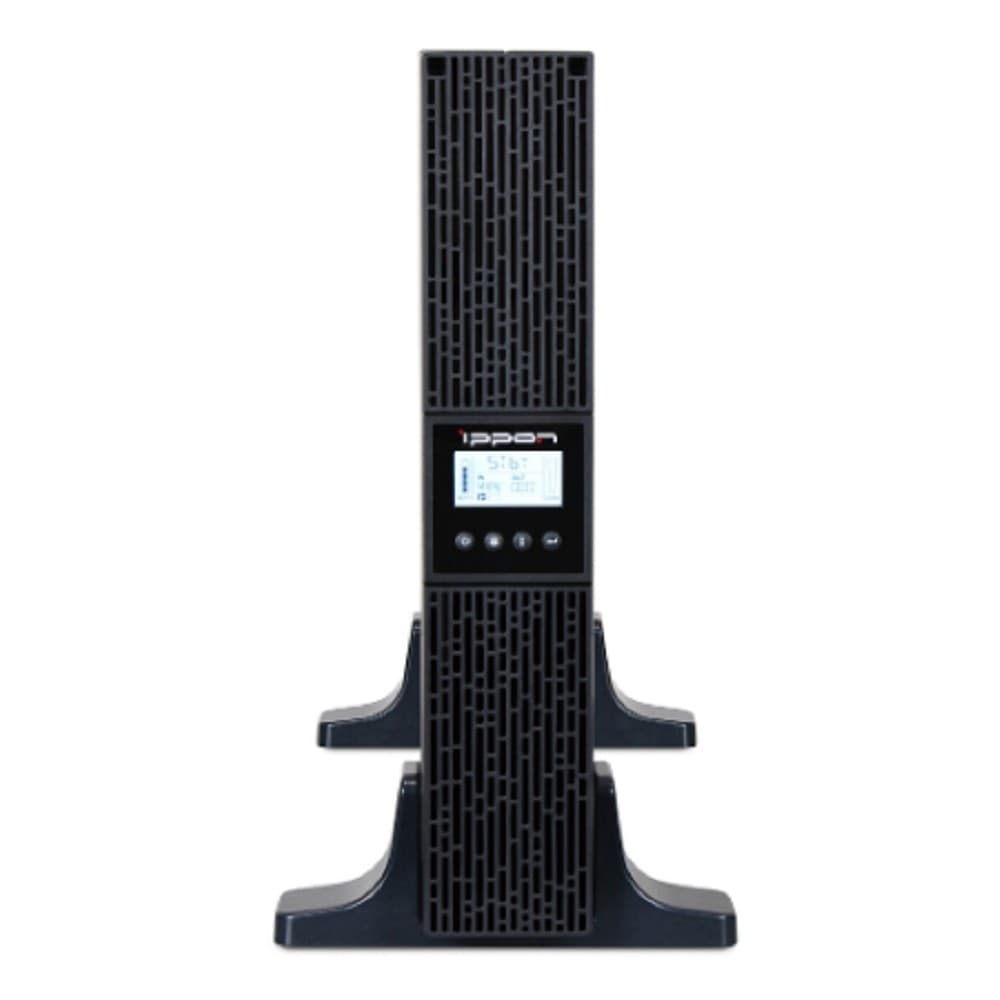 Ippon SMART WINNER II 3000 2700Вт/3000ВА, black