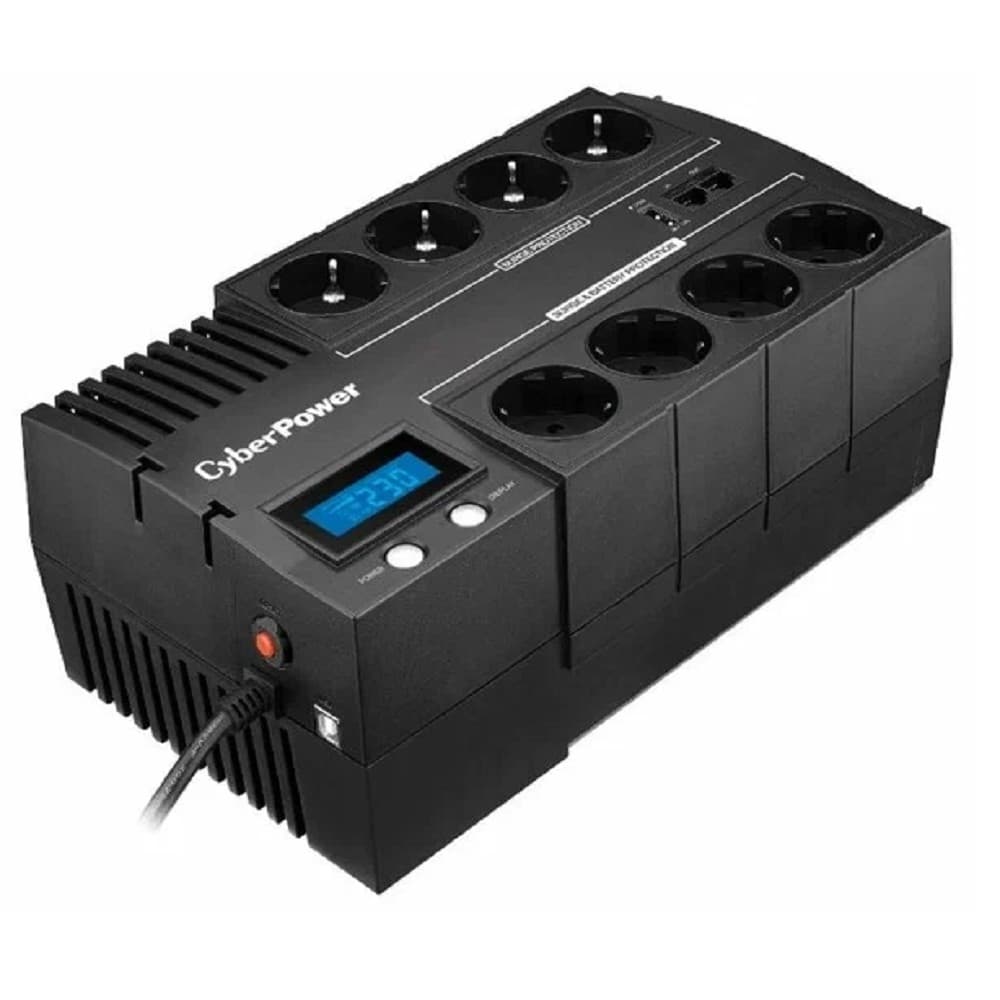 ИБП CyberPower BR1200ELCD