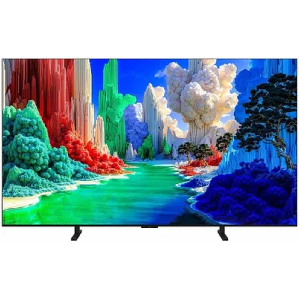 ЖК телевизор TCL 65" 65A400 Pro