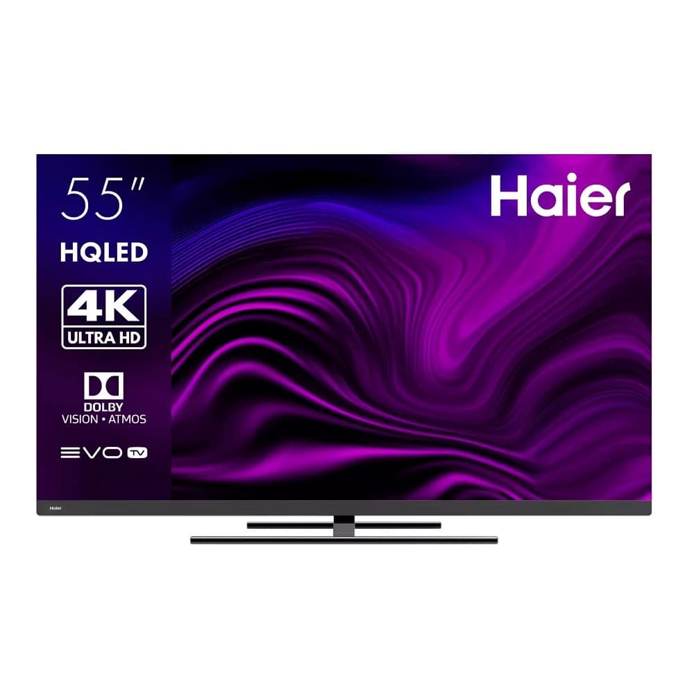 55" Телевизор Haier 55 Smart TV AX Pro