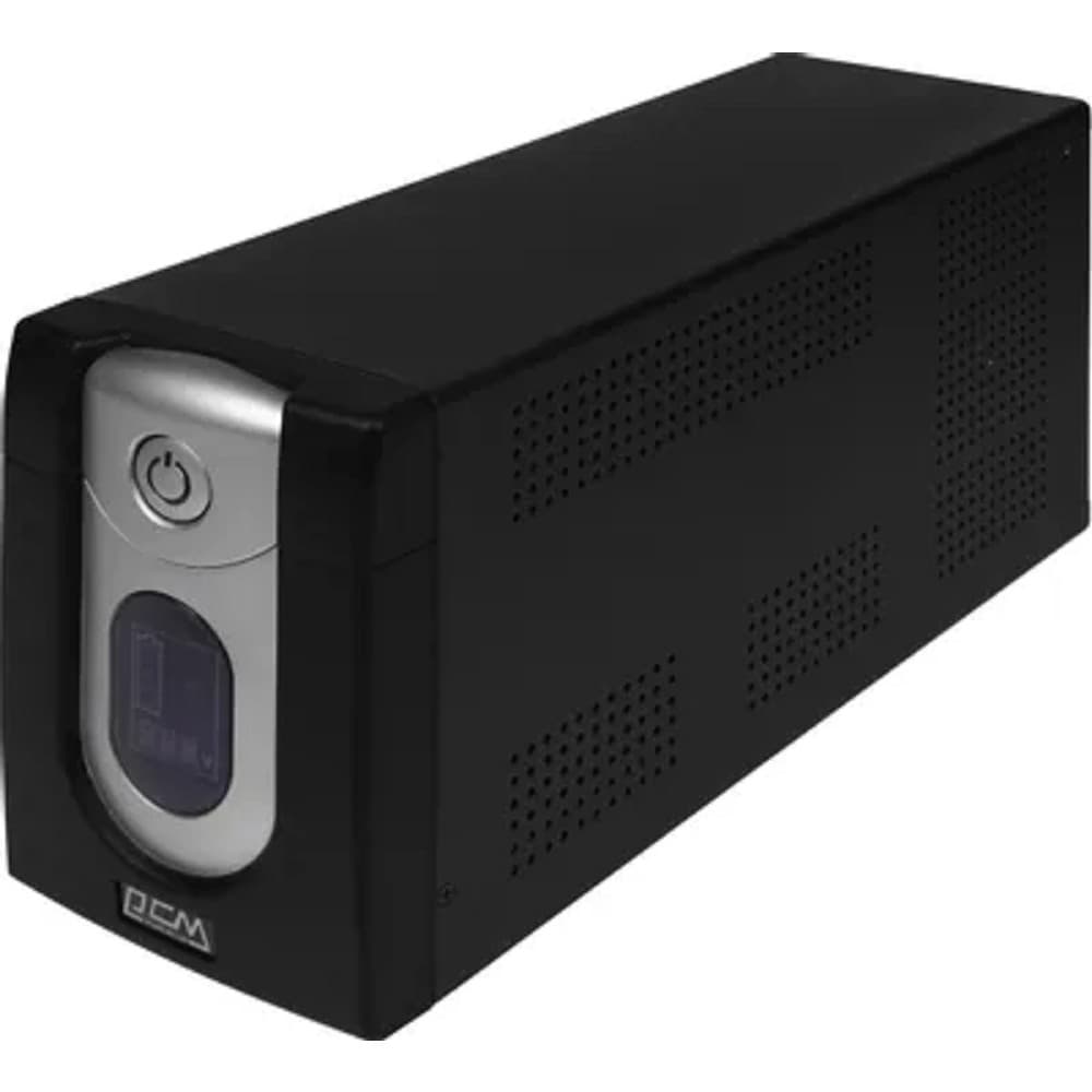 PowerCom Imperial IMD-2000AP ИБП