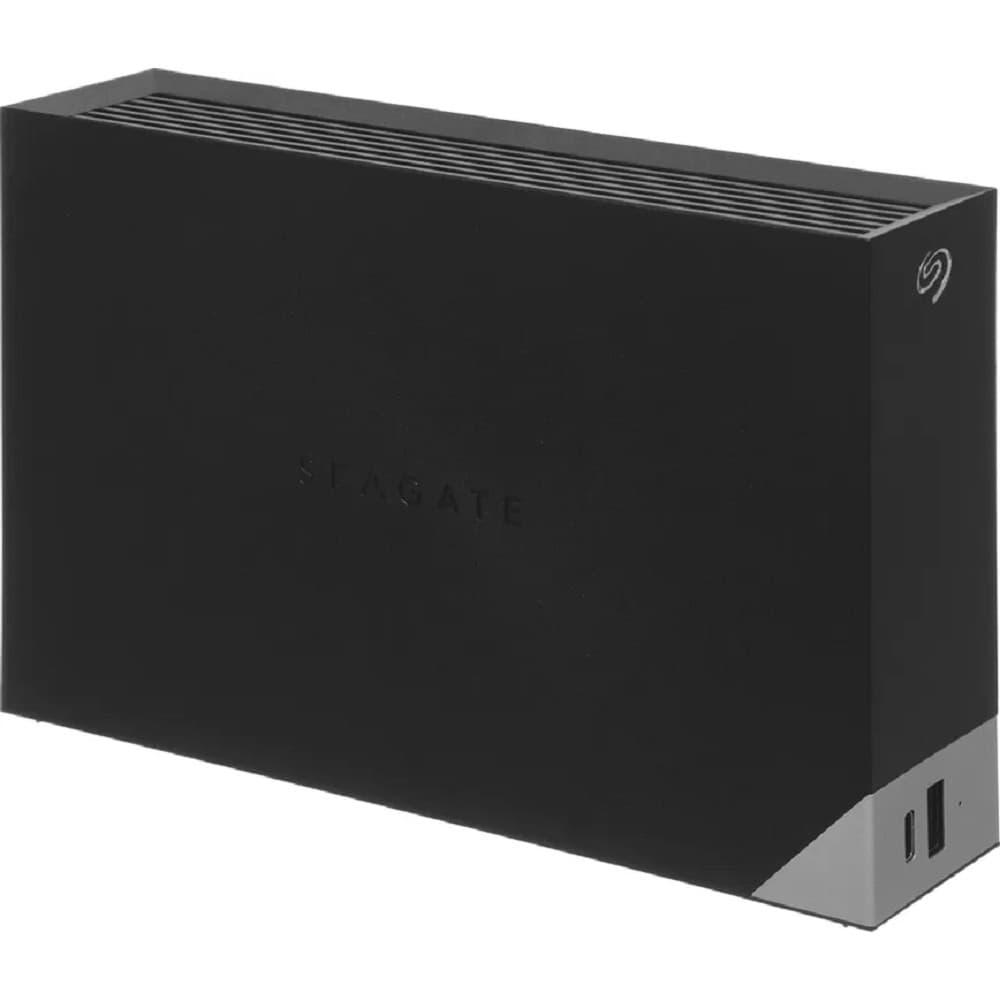 Seagate Portable HDD 16TB One Touch Hub STLC16000402
