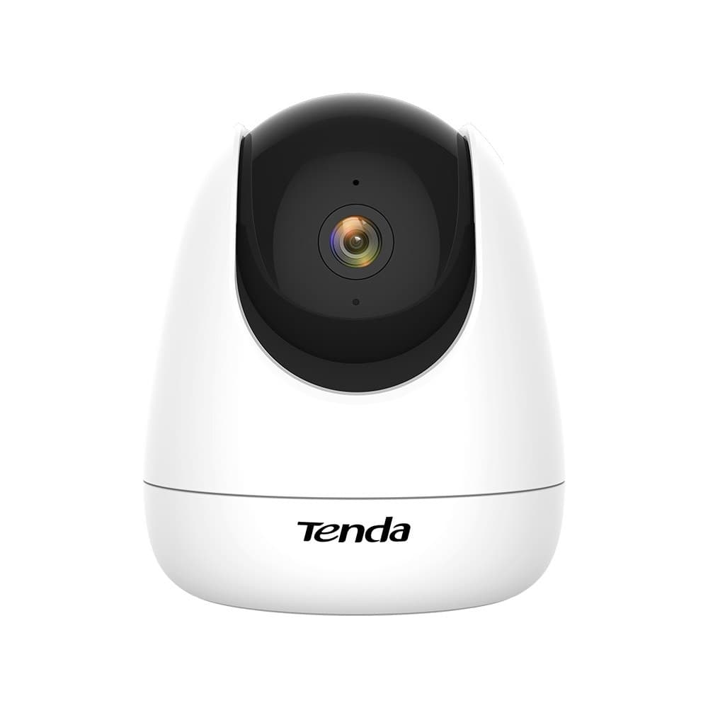 TENDA CP3 V2 Наклонно-поворотная 360° IP камера 1080P c Wi-Fi