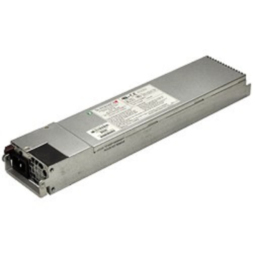 Supermicro PWS-741P-1R 740Вт Блок питания