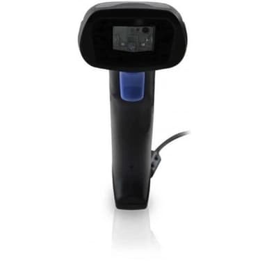 Datalogic Сканер QW2520,BLK,USB,USB CBL KIT,STAND