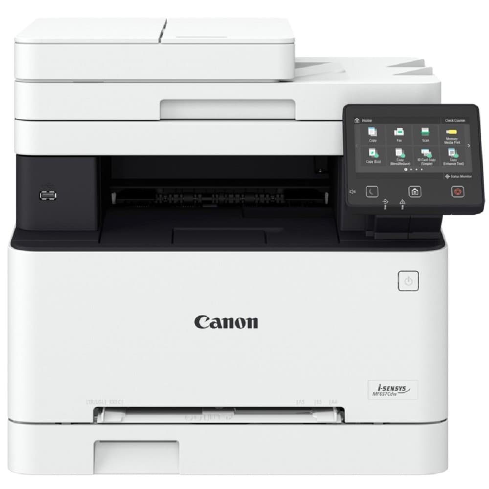 Canon i-SENSYS MF657Cdw (5158C001/5158С012)