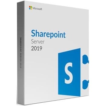 DG7GMGF0F4LT-0002 SharePoint Server 2019