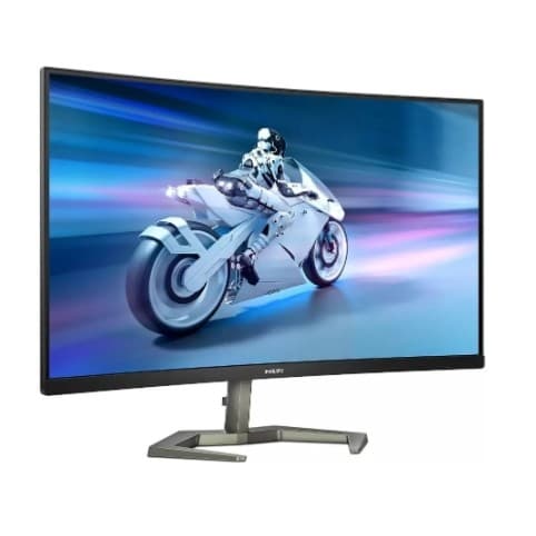 LCD PHILIPS 31.5" 32M1C5200W/00