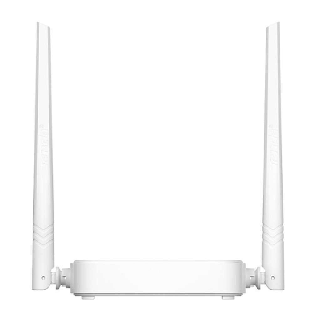 TENDA HG3 Оптический сетевой терминал N300 Wi-Fi xPON 1*SC/APC (or UPC) Port, 1*1000Mbps RJ45 LAN Port, 1*100Mbps RJ45 LAN Port