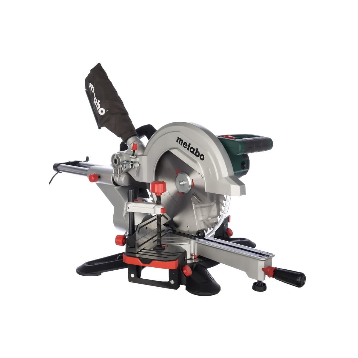 Торцовочная пила Metabo KGS 305 M 2000Вт 3700об/мин d=305мм