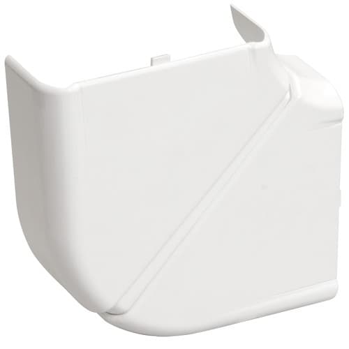 Iek CKK-40D-P-100-060-K01 Угол плоский 100х60 Праймер