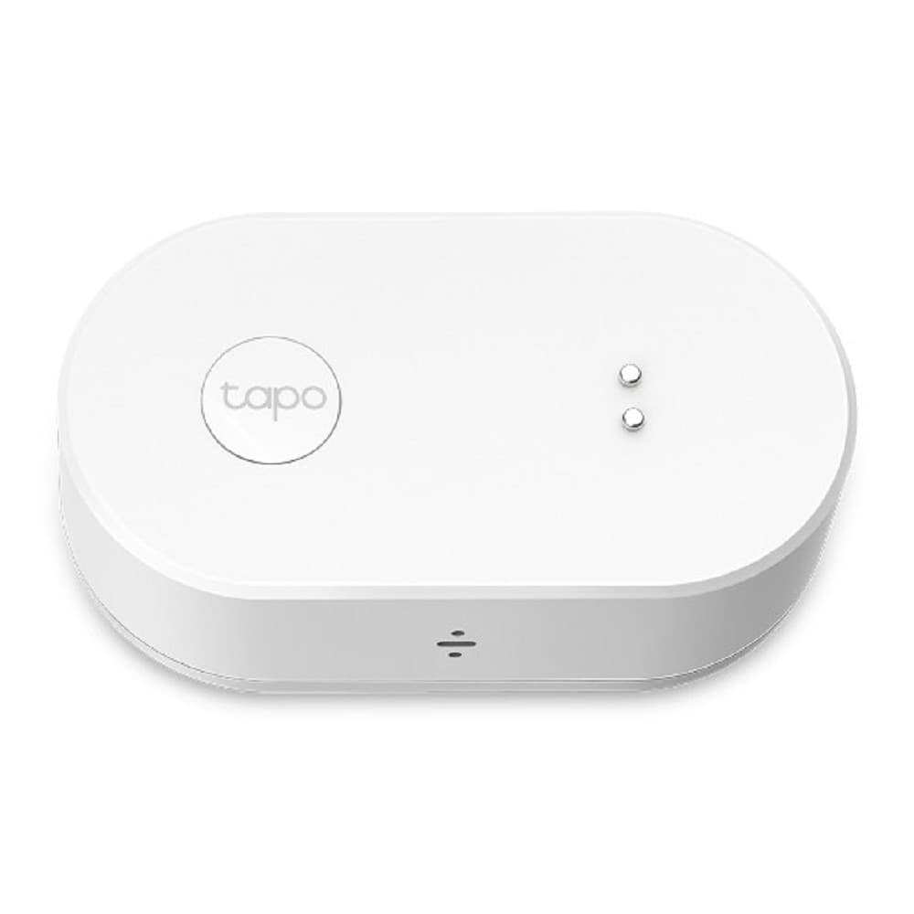 Поврежденная упаковка TP-Link Tapo T300 Датчик протечки воды