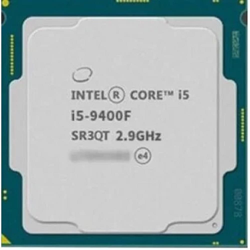CPU Intel Core i5-9400 Coffee Lake OEM
