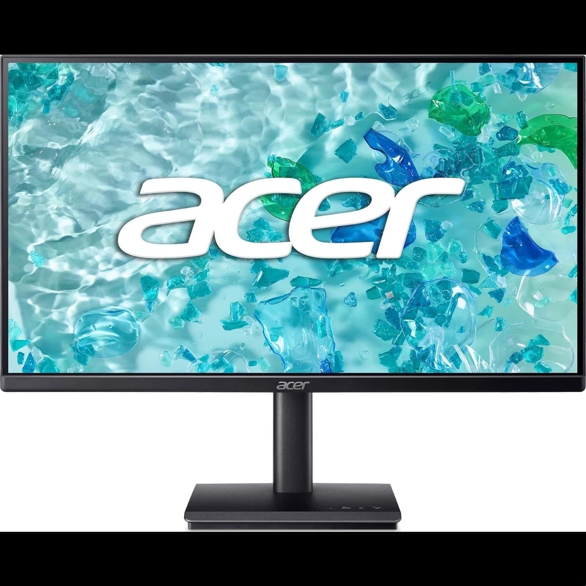 LCD Acer 21.5" V227QE0bmipx Vero черный
