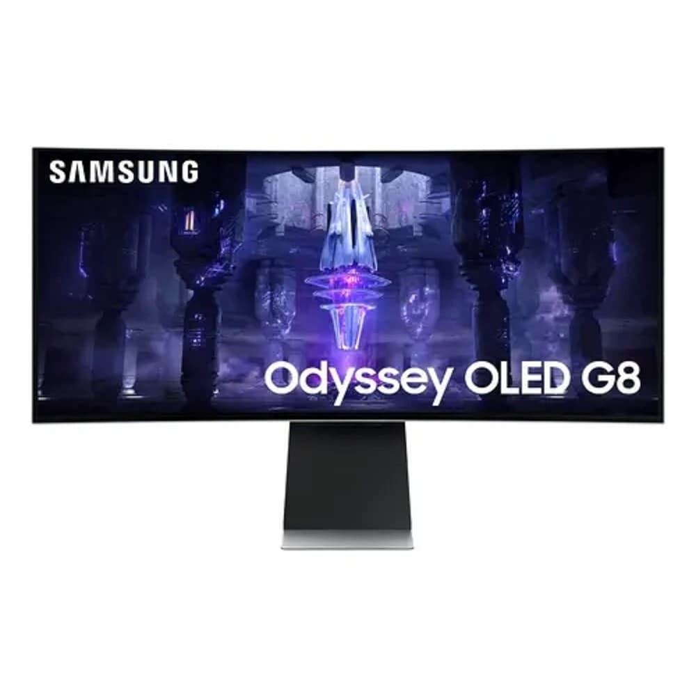 LCD Samsung 34" S34DG852SI