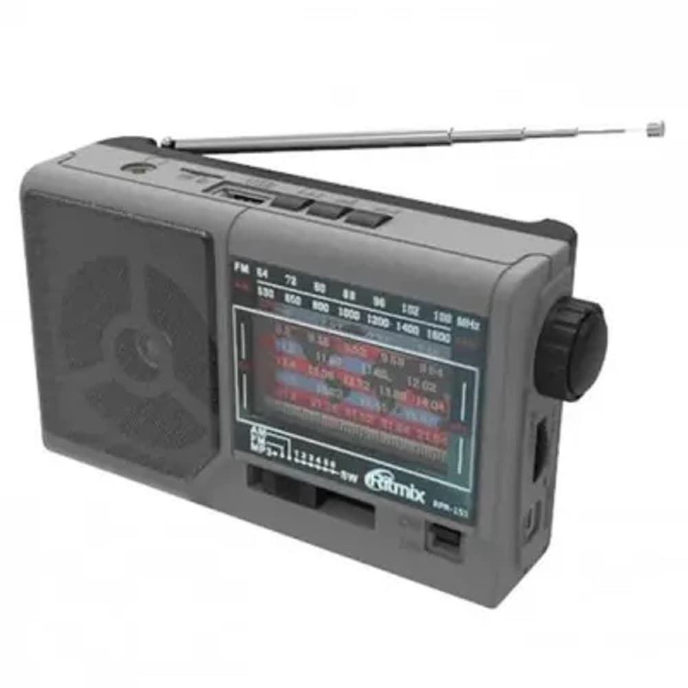 RITMIX RPR-151