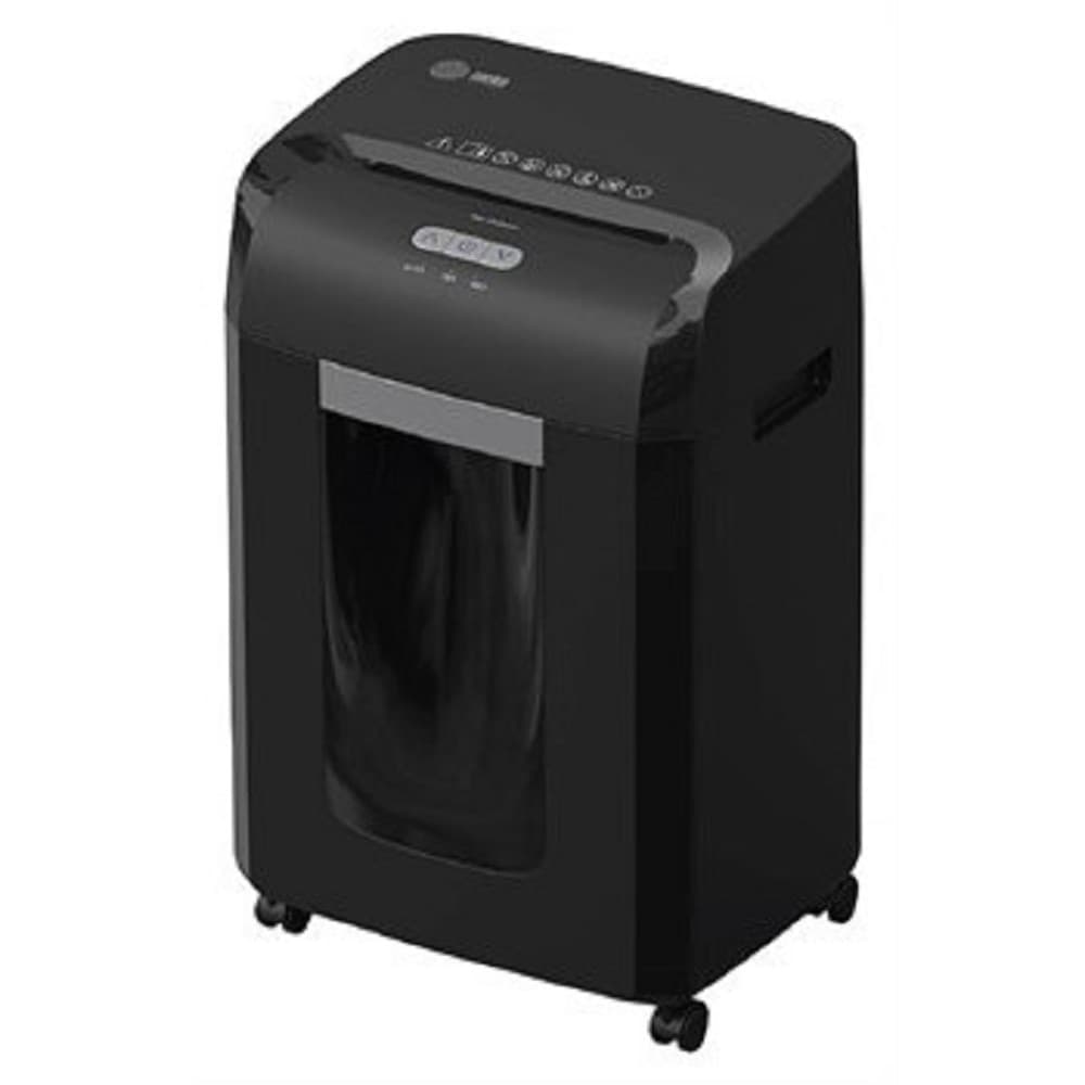 Cactus Шредер CS-SH-15-30-2X15 (секр.P-5)/фрагменты/15лист./30лтр./скобы