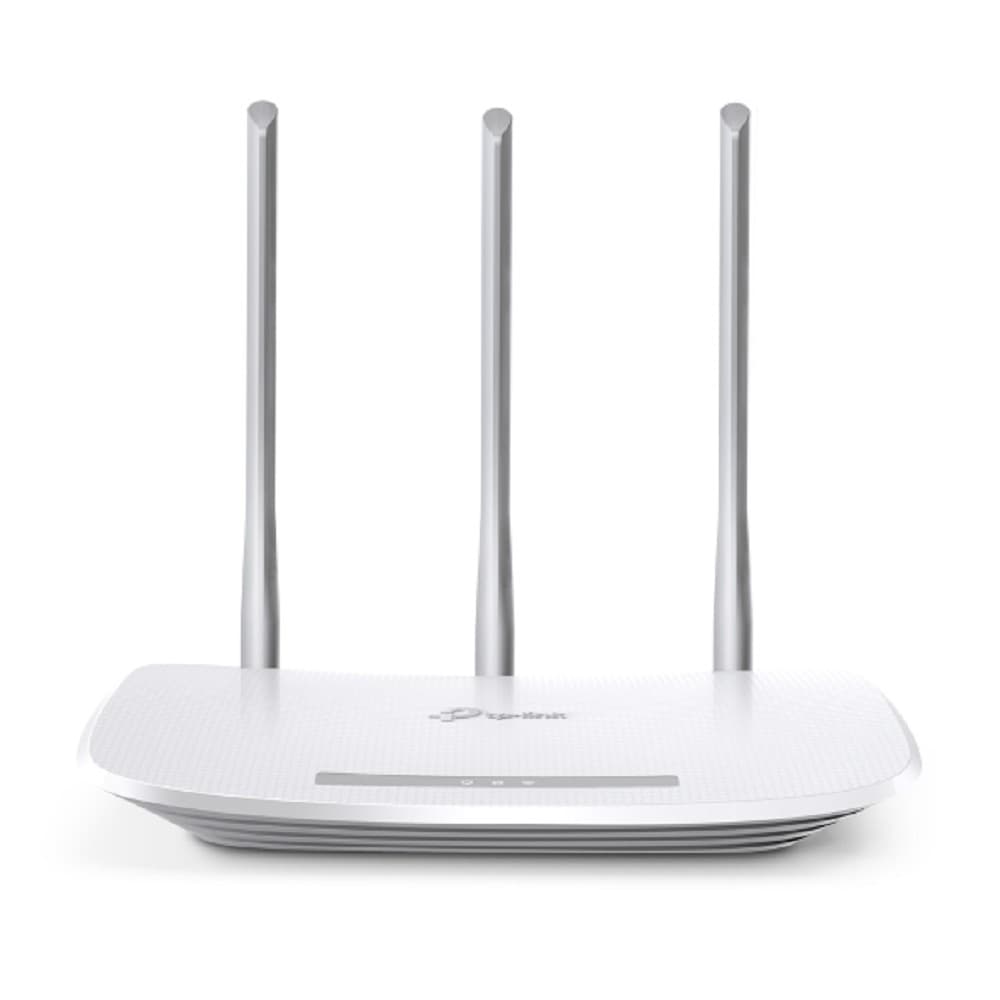 TP-Link TL-WR845N Роутер Wi-Fi N300