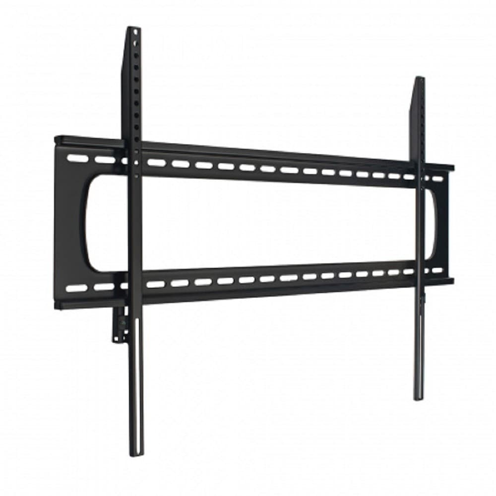 Kromax STAR PRO-111 черный 55"-100" макс.103кг настенный фиксированный