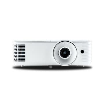 Exell EXD201W Проектор {DLP, 3800 lm, WXGA (1280x800), 30000:1}