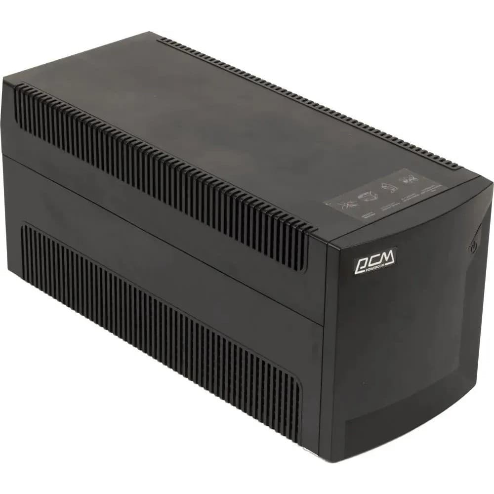PowerCom Raptor RPT-1500AP ИБП