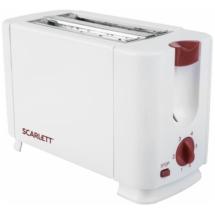 Тостер Scarlett SC-TM11013 650 Вт
