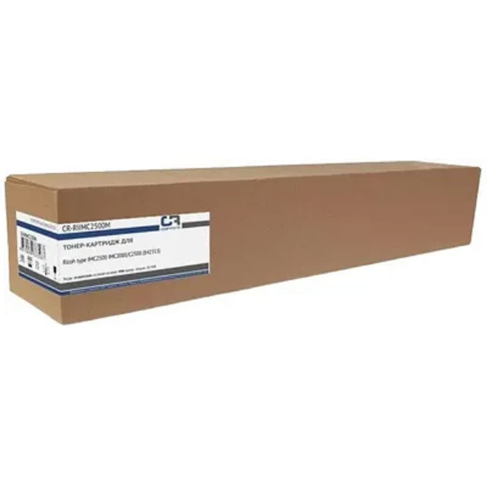 Картридж лазерный CopyRite CR-RIIMC2500M 842313 пурпурный (10500стр.) для Ricoh type IMC2500 IMC2000