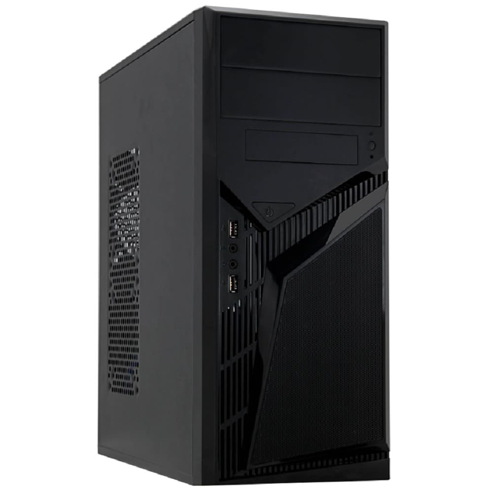 PowerCool S1007BK U3 450W