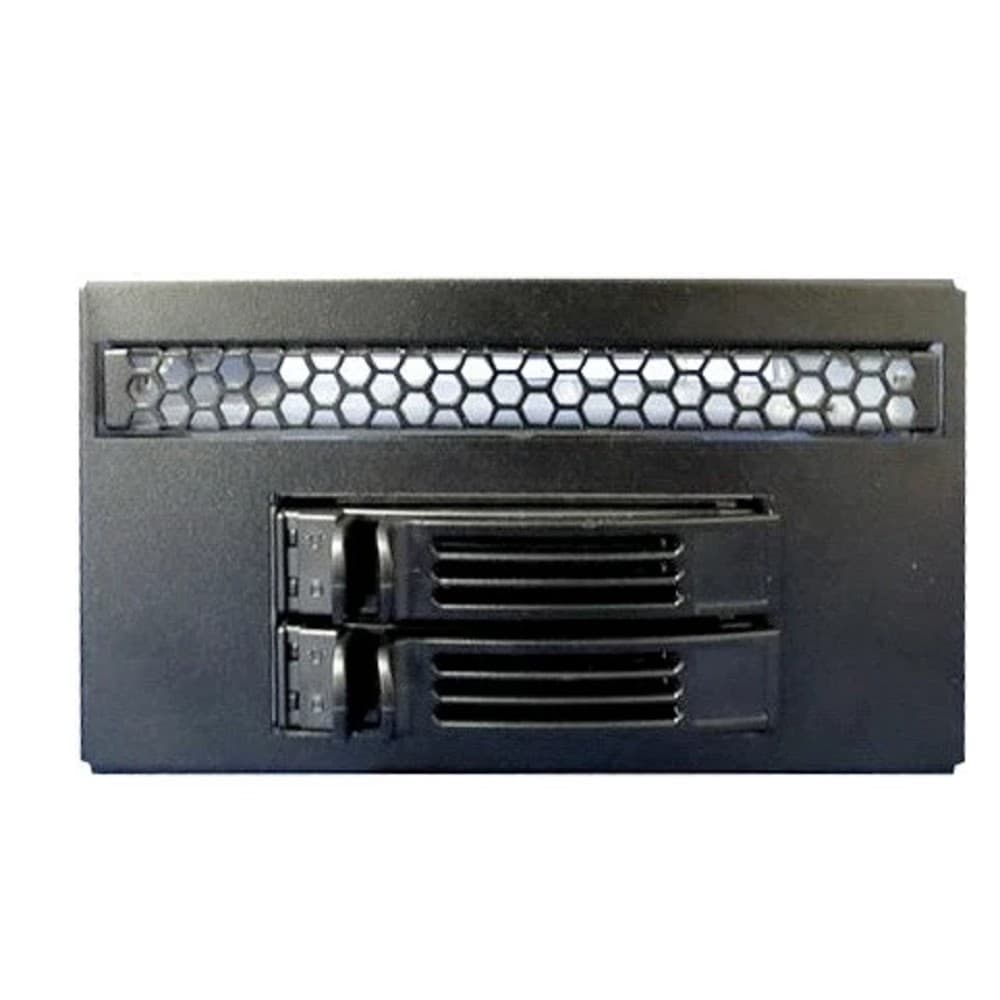 Комплектующие корпусов Chenbro 84H323610-027 AS'Y COMPONENT,RM23616,MIX,6G SAS,18PCS/CTN , RTL
