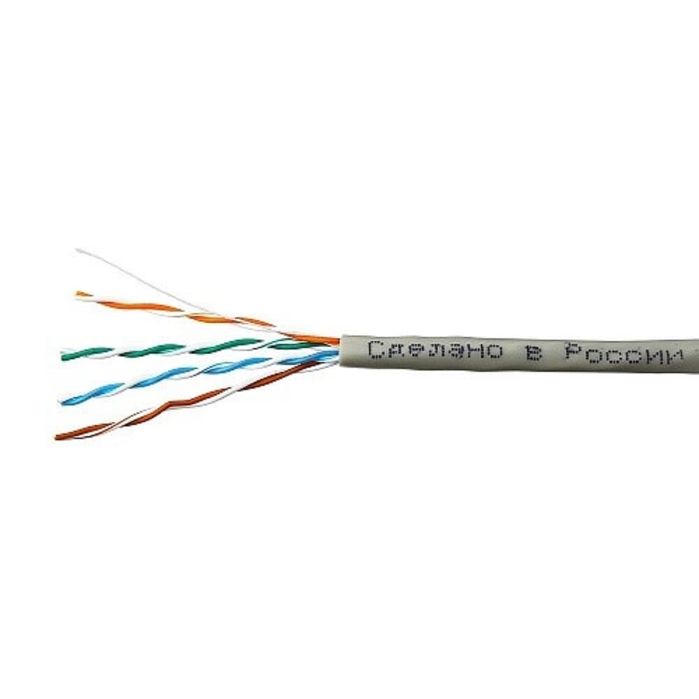Бухта SkyNet CSL-UTP-4-CU/100, 100м