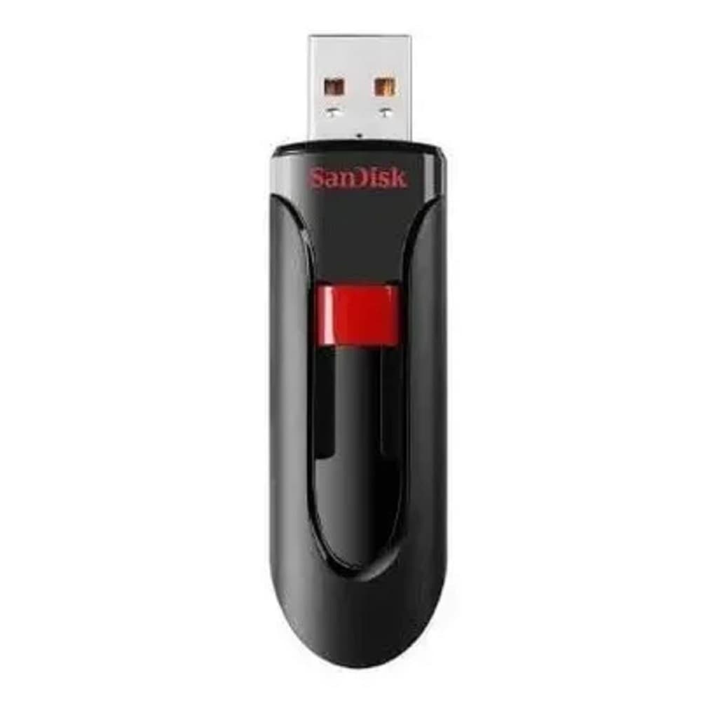 SanDisk USB Drive 32Gb Cruzer Glide SDCZ60-032G-B35