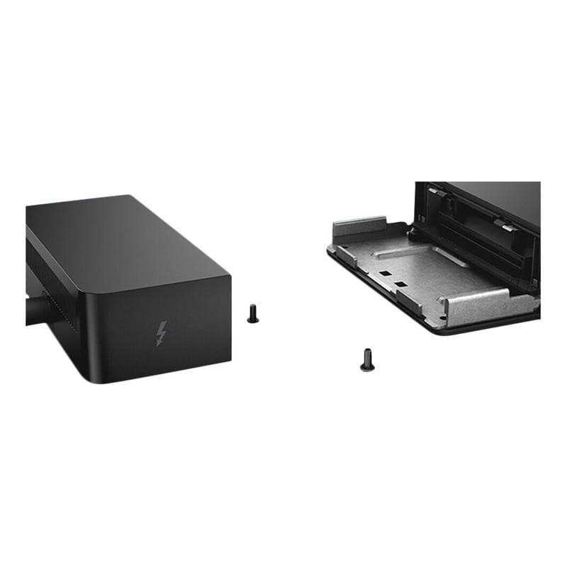 Стыковочная станция Dell Дополнительный модуль для WD19DC (без адаптера пит (452-BDPO)