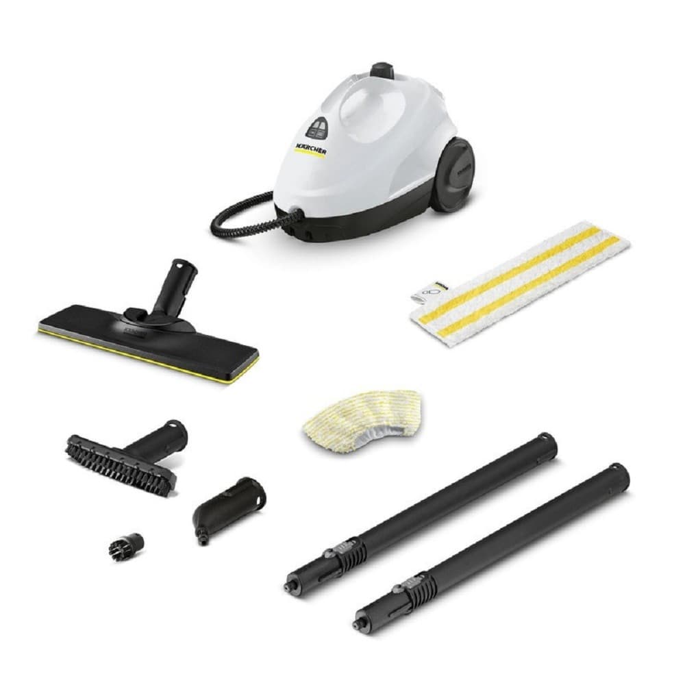 Karcher SC 2 EasyFix <1.512-600.0> Пароочиститель