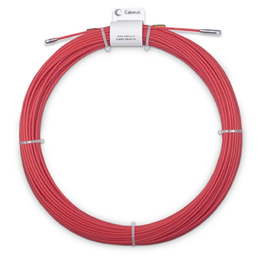 Устройство для протяжки кабеля Cabeus Pull-B-3,5-25m