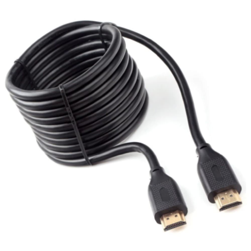 Кабель HDMI - HDMI, 3м, Cablexpert CC-HDMI8K-3M