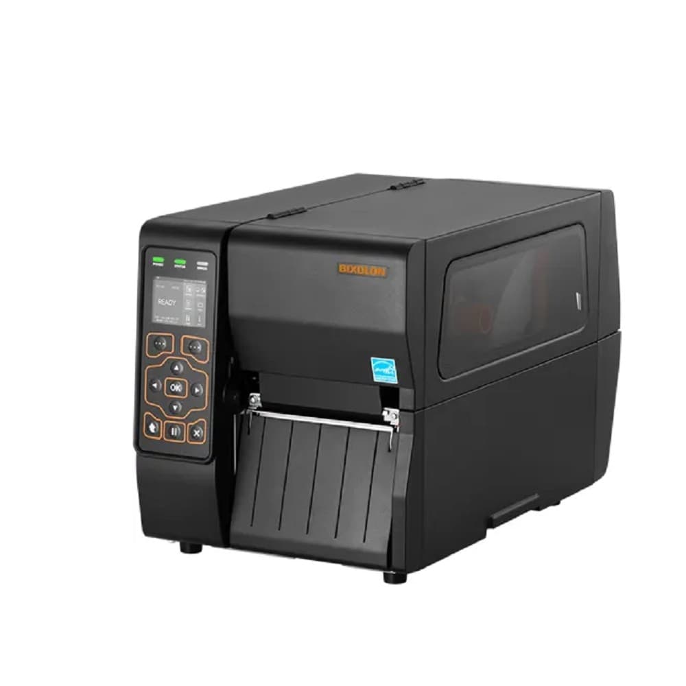 Bixolon TT Commercial принтер Bixolon XT3, 203 dpi, Serial, USB, Ethernet