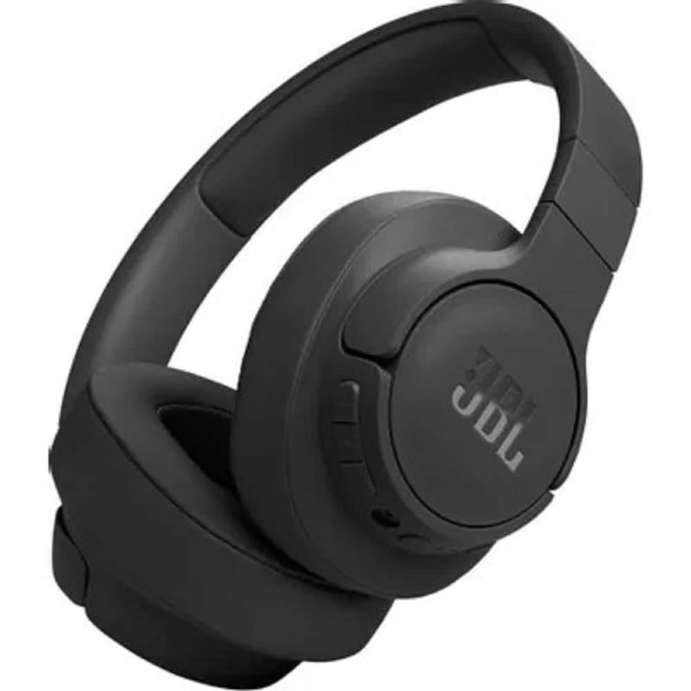 Гарнитура JBL Tune 770NC черный