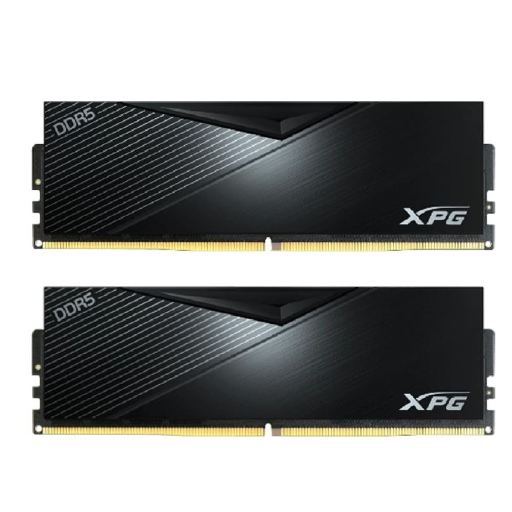 A-data DDR5 DIMM 32GB DDR5-6400 K2 AX5U6400C3216G-DCLABK