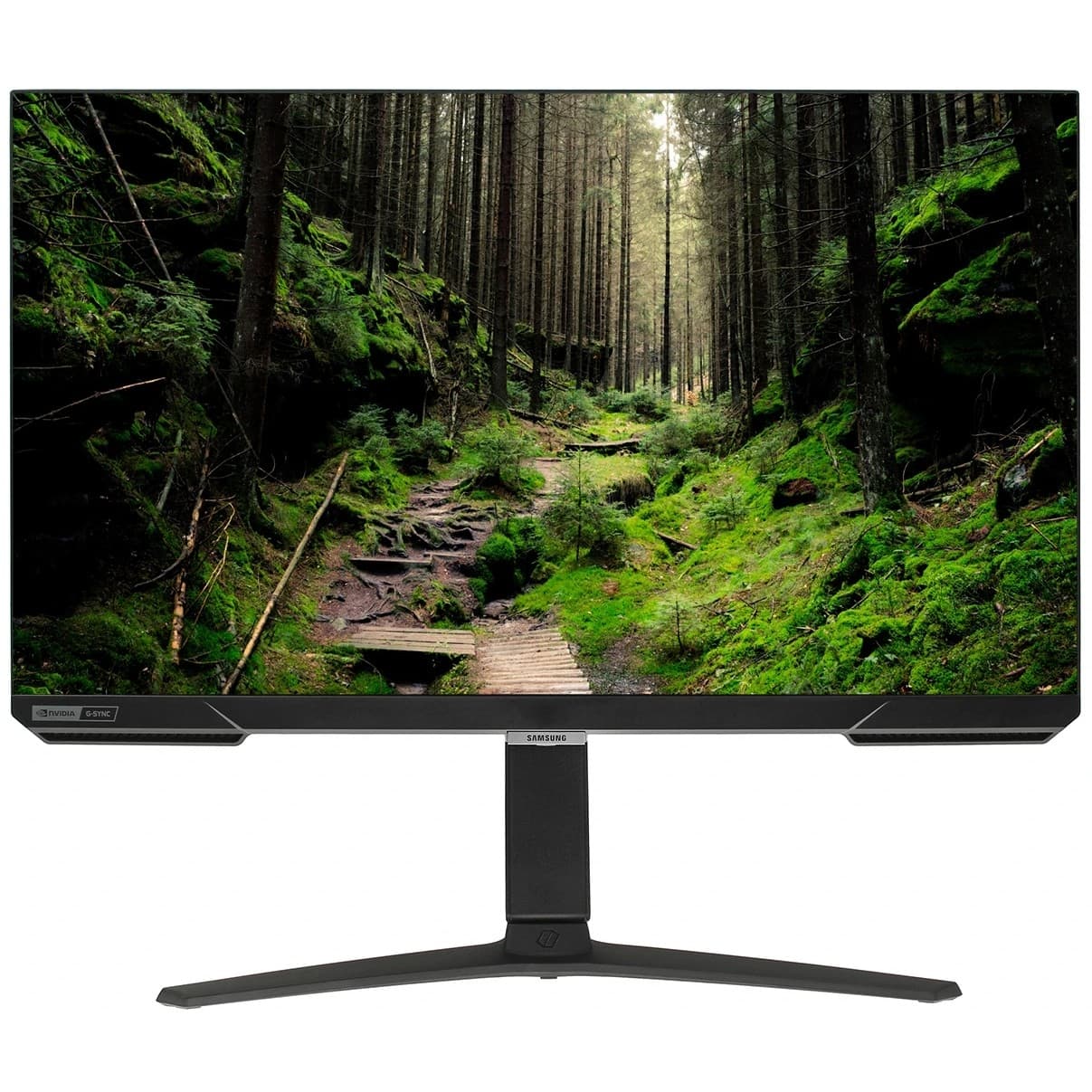 LCD Samsung 27" S27BG400EI Odyssey G4