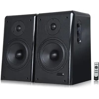 MICROLAB SOLO 16 черный
