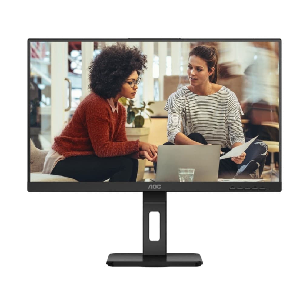 Монитор AOC 27" U27E3UF
