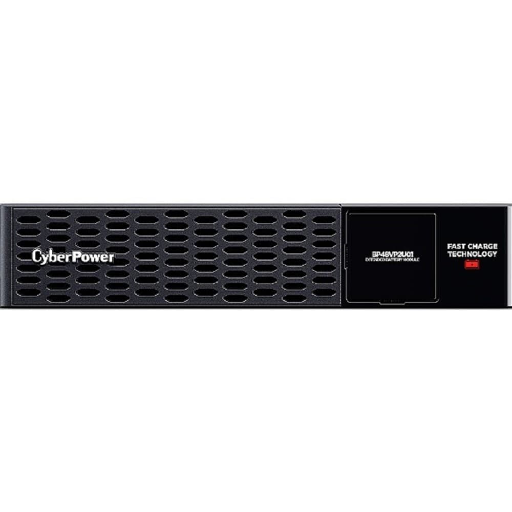 ВБМ CyberPower BP48VP2U01 EU